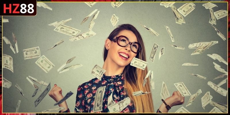 Các chương trình khuyến mãi HZ88 đang hiện hành
