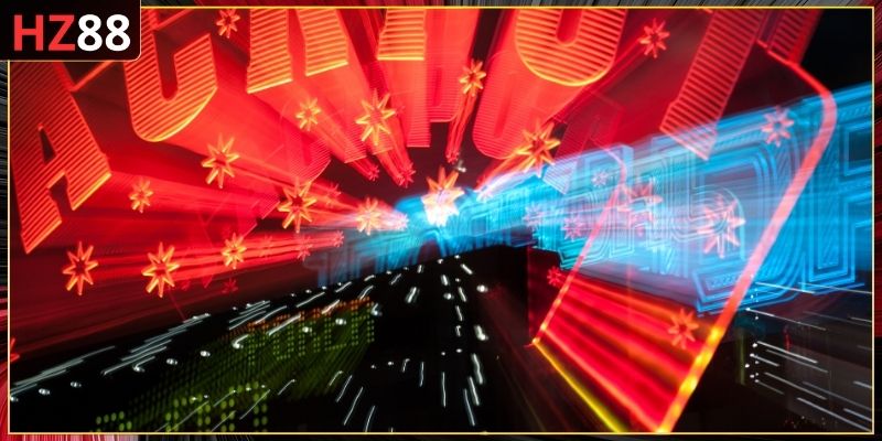 Chơi nổ hũ để nhận Jackpot khủng