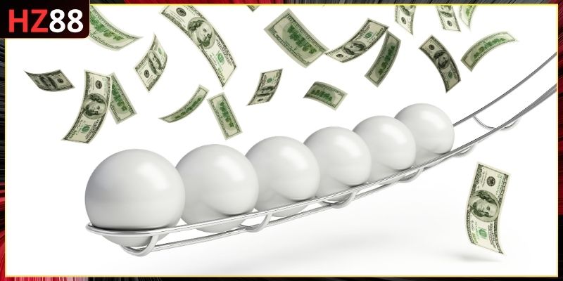 Gợi ý một số cách quản lý vốn khi chơi xổ số miền Bắc