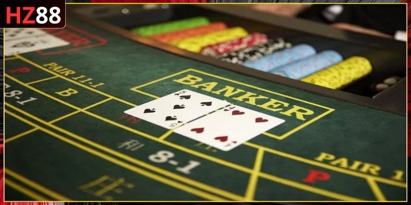 Khái quát tool hack baccarat