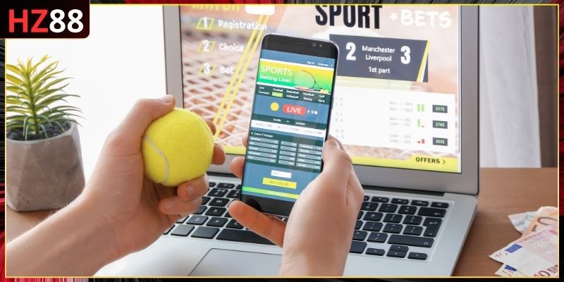 Một số lưu ý khi bắt kèo chuẩn xác nhất