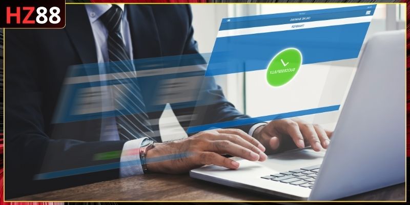 Phương thức nạp tiền HZ88 đa dạng
