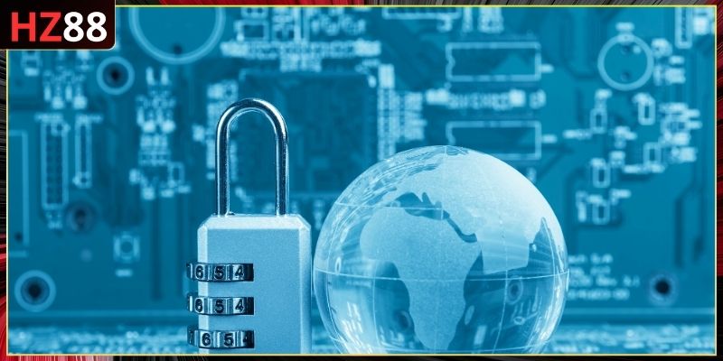Quy định của chính sách bảo mật trên nền tảng