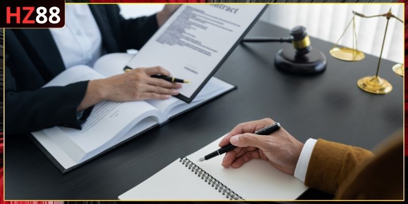 Quy mô áp dụng chính sách Miễn Trừ Trách Nhiệm 