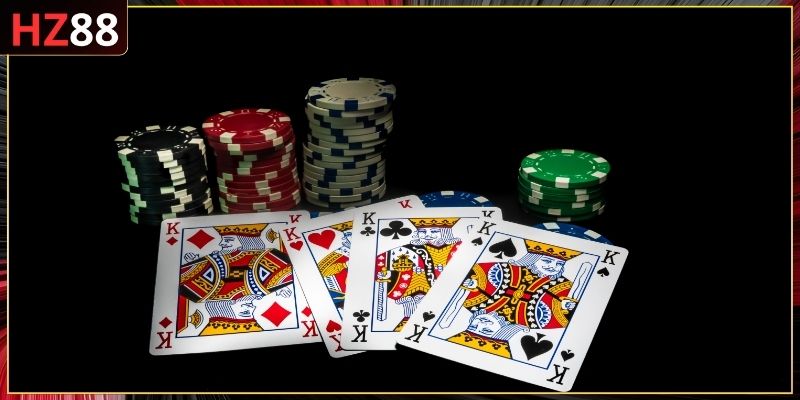 Thời gian đổi bàn có thể là khi bạn bị bắt bài