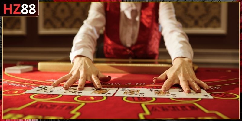 Top trò chơi thu hút nhất trên sảnh