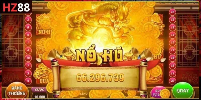 Volatility ám chỉ biến động